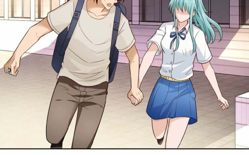 Super System Chapter 09 Gambar 120